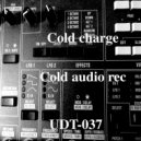 Cold Audio Rec - Cold Charge (Original Mix)