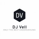 Dj Vell - spring is just around the corner. (mix)