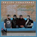 Saliva Commandos - Spiritual Awakening