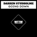 Darren Studholme - Going Down (Deep Groove Edit)