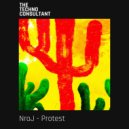 NroJ - Protest