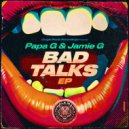 Papa Gee, Jamie G - Phat Buff (Oldskool Mix)