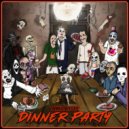 Dr Tryptamine - Chainsaw Dinner