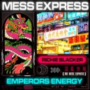 Richie Blacker - Emperors Energy (Breaks Mix)