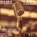 Richie Teanet & C Boy Teanet feat. Dj Trinity & Masemola & Rise Teanet - Nama Yaka (Original Mix)