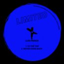 Luis Pergo - To The Top (Original Mix)