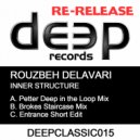 Rouzbeh Delavari - Inner Structure (Entrance Short Edit)