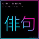 Niki Sato - O.N.E. (Extended Mix)