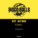 St Jude - Crazy