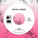 Social Lovers - Higher (Instrumental Mix)