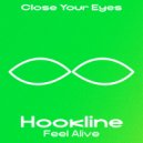 Hookline - Feel Alive