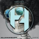 Carlos VL - Lets\' Funk (Radio Edit)