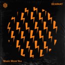 BEARKAT - Music Move You (Extended Mix)