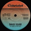 David Silver - The World In One Place (Original Mix)