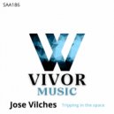 Jose Vilches - Weird