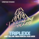 Cristian Viviano - Just Tell Me