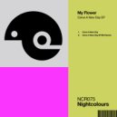 My Flower - Carve A New Day (Original Mix)