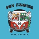 Ten Fingerz - Funkey (Igor Gonya Funky Re-Blend)