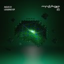 Agus O - Legend (Original Mix)