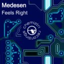 Medesen - Feels Right