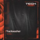 Trackwasher - Sundae