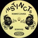 Romeo Louisa - Jet Set Mania (Original Mix)