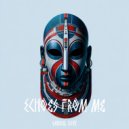 Gabriel Slick - Echoes From Me