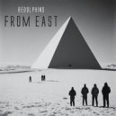 BEDOLPHINS - From East (Original Mix)