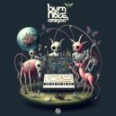 Burn In Noise, Tristan - Circles