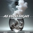 Broskies ft Felonation - At First Sight (Original Mix)