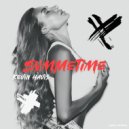 Kevin Havis - Summetime (Original Mix)