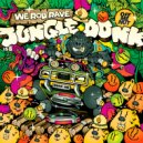 We Rob Rave - Fat Void Drowning
