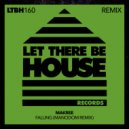 Makree - Falling (Manodom Remix)