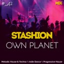 STASHION - OWN PLANET #_42 (2024)