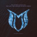 FEEL & RIMSKY with Diana Leah - One Last Time (Andrew Kochetov Extended Remix)