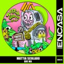 Mattia Scolaro - Say It (Original Mix)