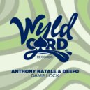 Anthony Natale, Deefo - Game Lock (Original Mix)