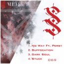 Substance, Persy - No Way