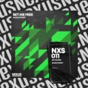 Marck Frost - Set Me Free