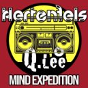 Hertenfels, Q.Lee - Mind Expedition (Original Mix)