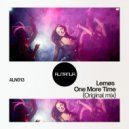 Lemøs - One More Time (Original Mix)