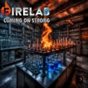 Firelab - Coming on strong (Extended)