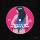 Chuggy Star, Hard Rock Sofa - I\'ll Be Waiting For You (Original Mix)