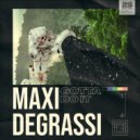 Maxi Degrassi, Ale Russo, Franco Dalmati - Silk And Satin