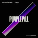 Marten Hørger, SLVR - PURPLE PILL (Extended Mix)