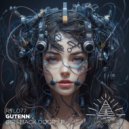 Gutenn - Girl Back Door