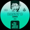 Danny B - Believe