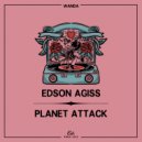Edson Agiss - Planet Attack