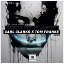 Saccoman, Tom Franke, Carl Clarks - Distant Planet (Carl Clarks x Tom Franke Remix)