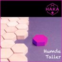 Karlheinz, HAKA Project - Humde (Original Mix)